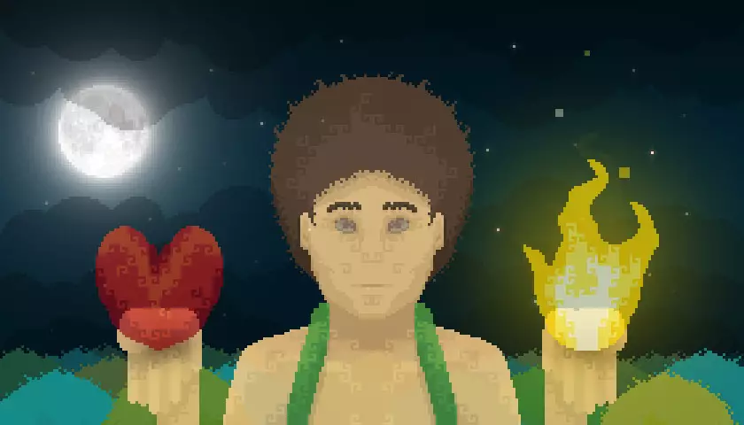 -Echo of the Wilds-游戏截图-好玩游戏库