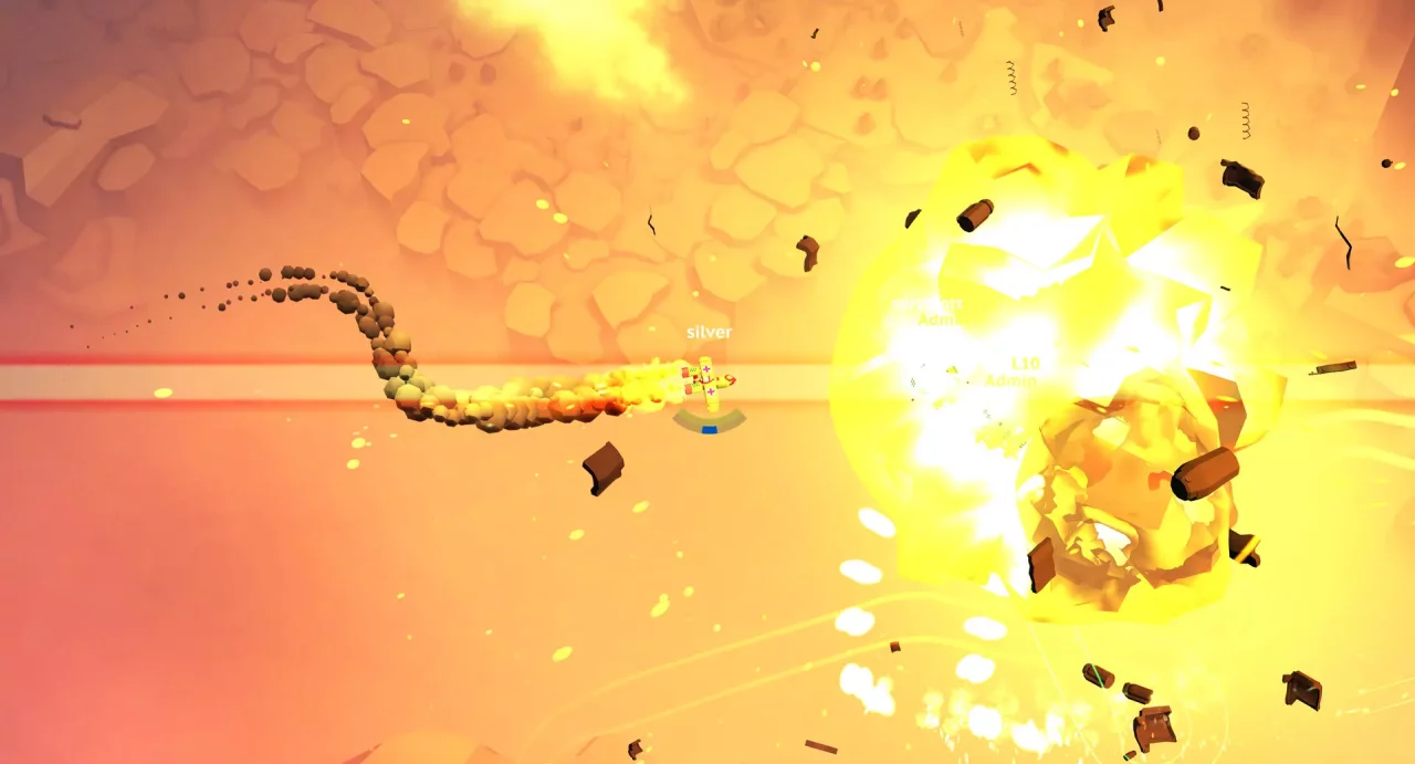 -Steambirds Alliance-游戏截图-好玩游戏库