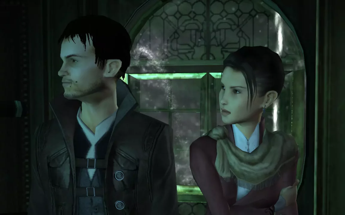 Black Sails – The Ghost Ship