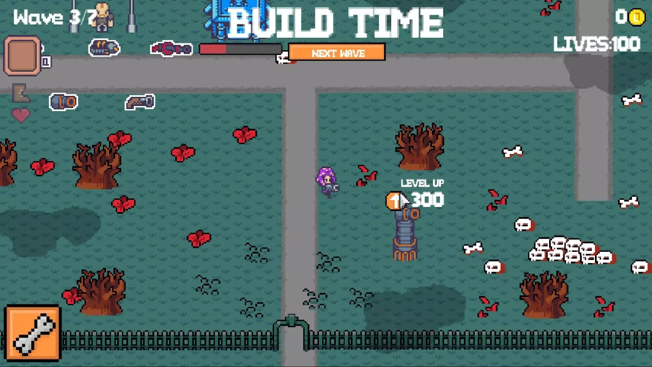 -Squeezone-游戏截图-好玩游戏库