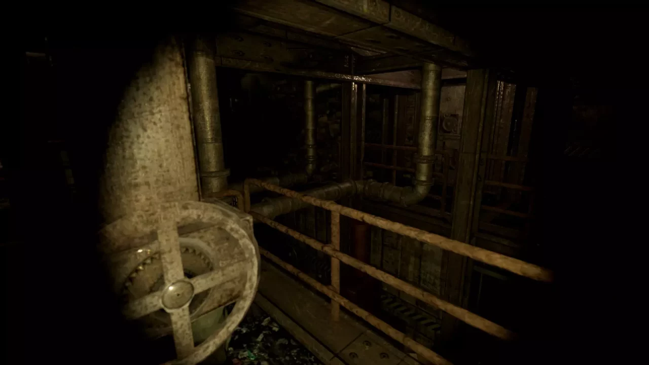 -Amigdala-游戏截图-好玩游戏库