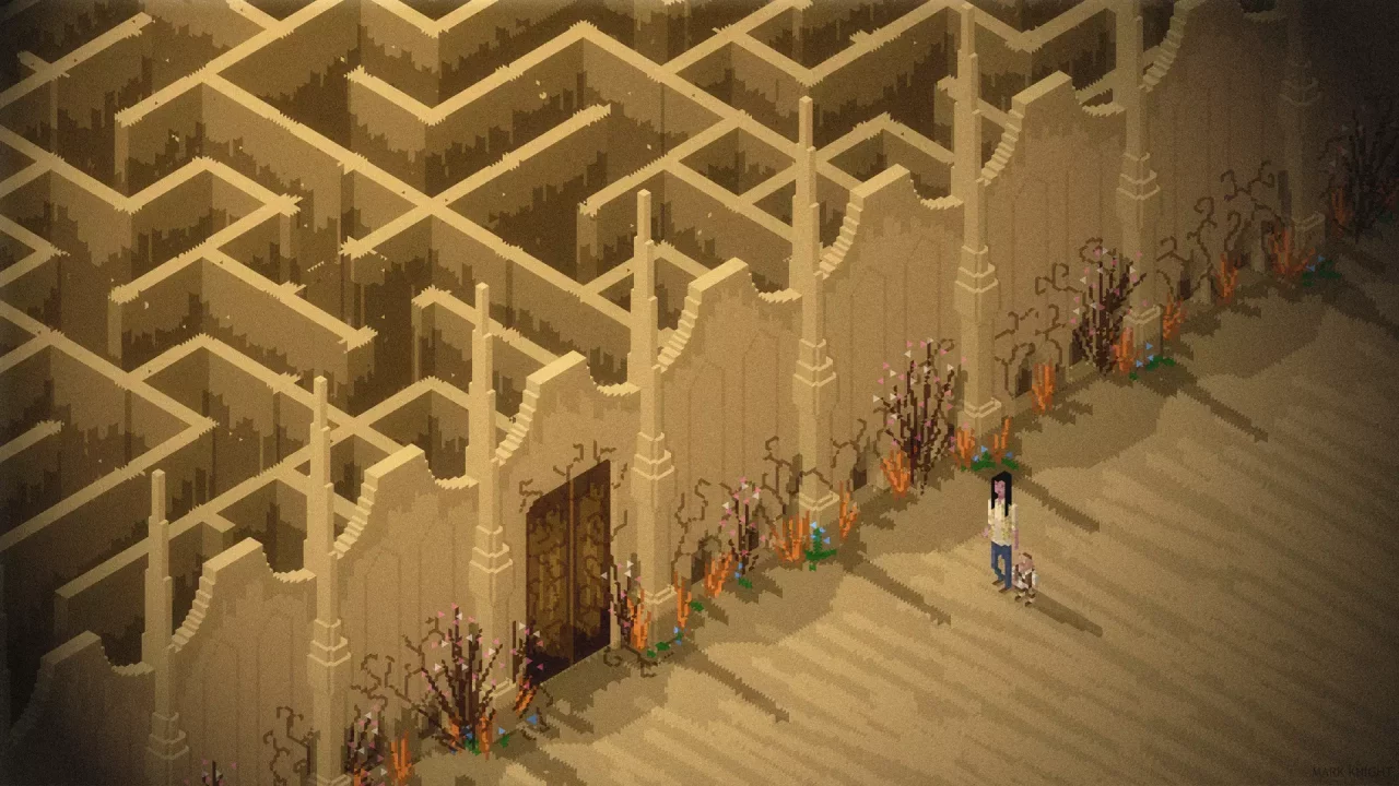 -Marmoset Hexels 2-游戏截图-好玩游戏库