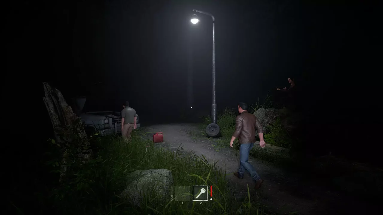 -In Silence-游戏截图-好玩游戏库