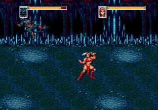 -Golden Axe III (1993)-游戏截图-好玩游戏库