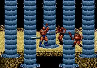 -Golden Axe III (1993)-游戏截图-好玩游戏库