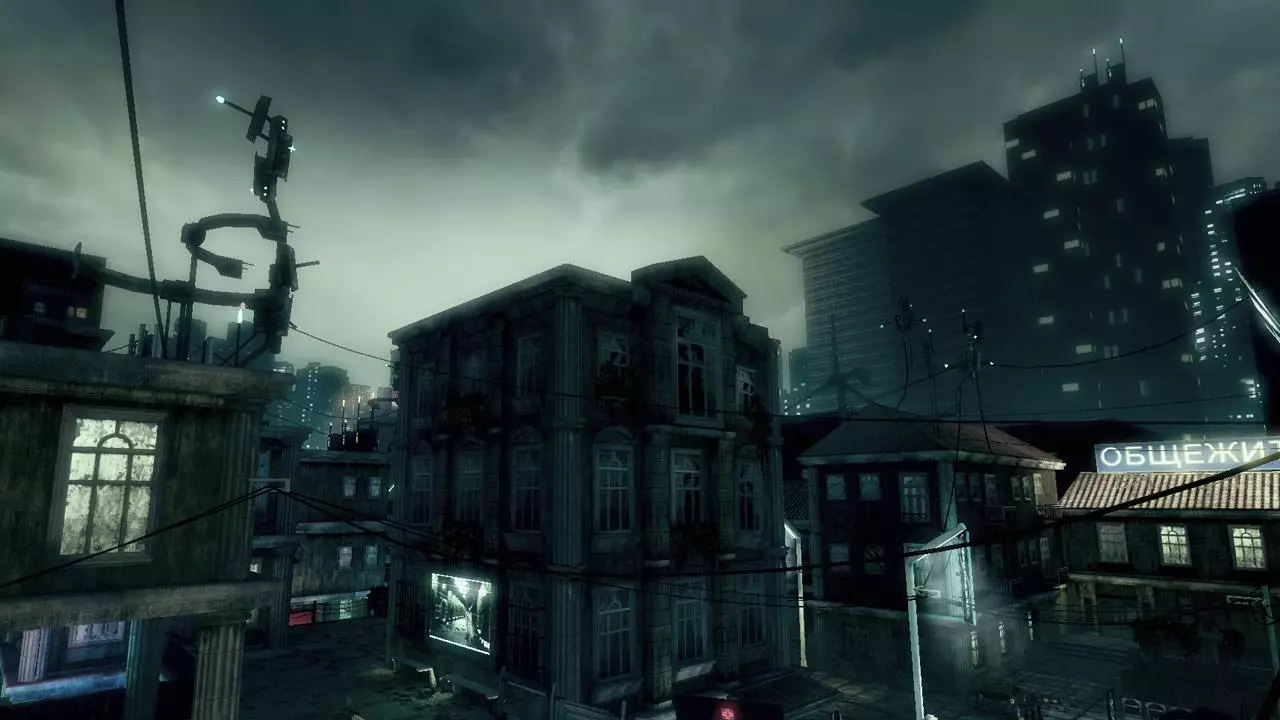 -Blacklight: Tango Down-游戏截图-好玩游戏库