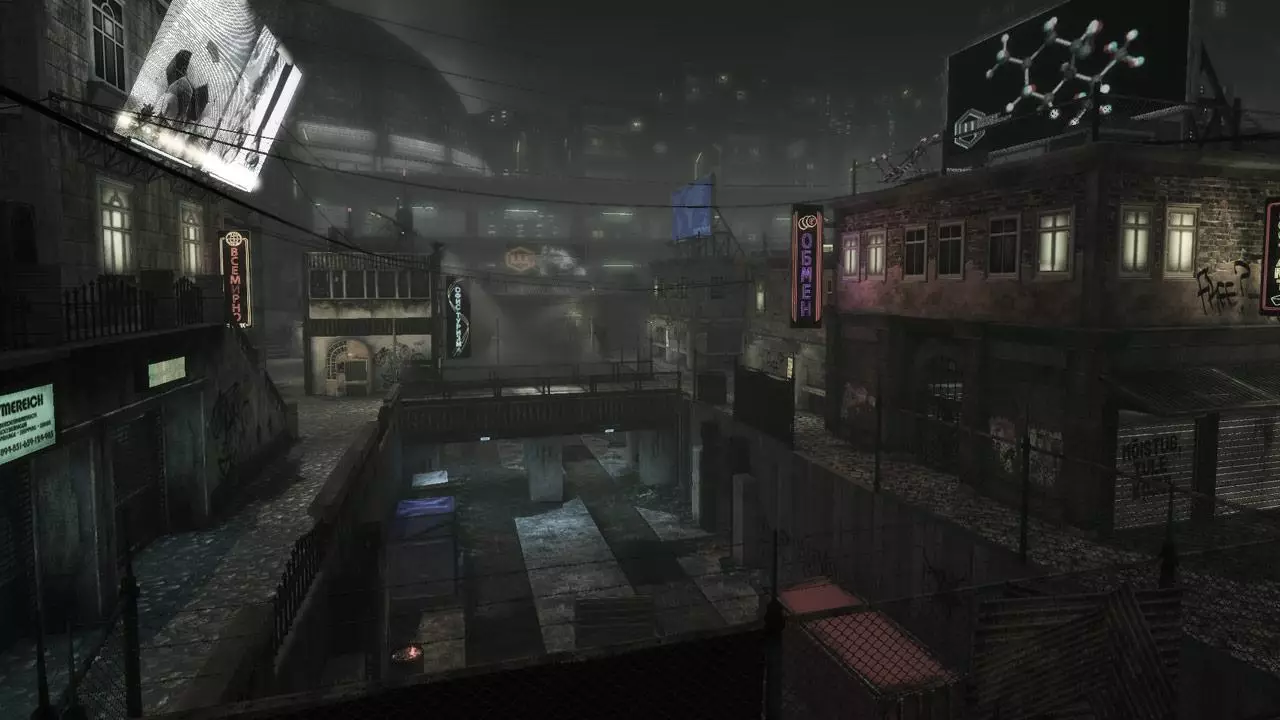 -Blacklight: Tango Down-游戏截图-好玩游戏库