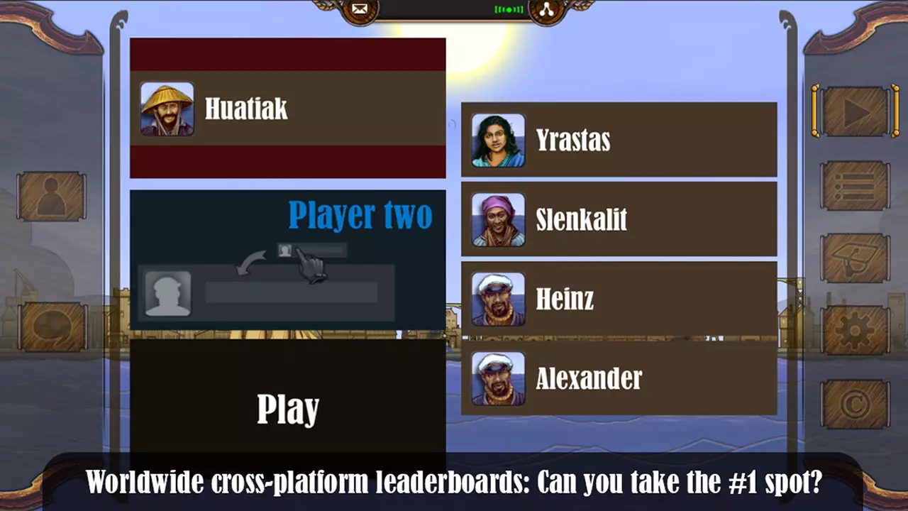 -Le Havre: The Inland Port-游戏截图-好玩游戏库