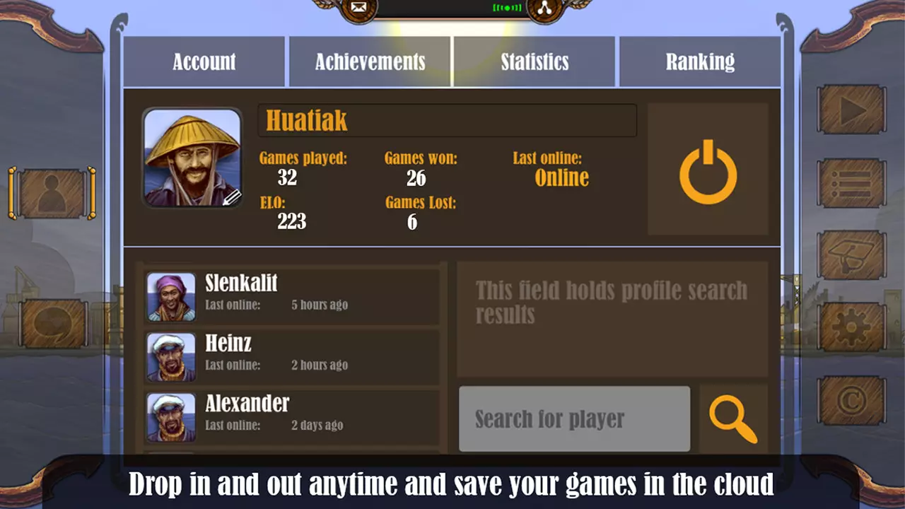 -Le Havre: The Inland Port-游戏截图-好玩游戏库