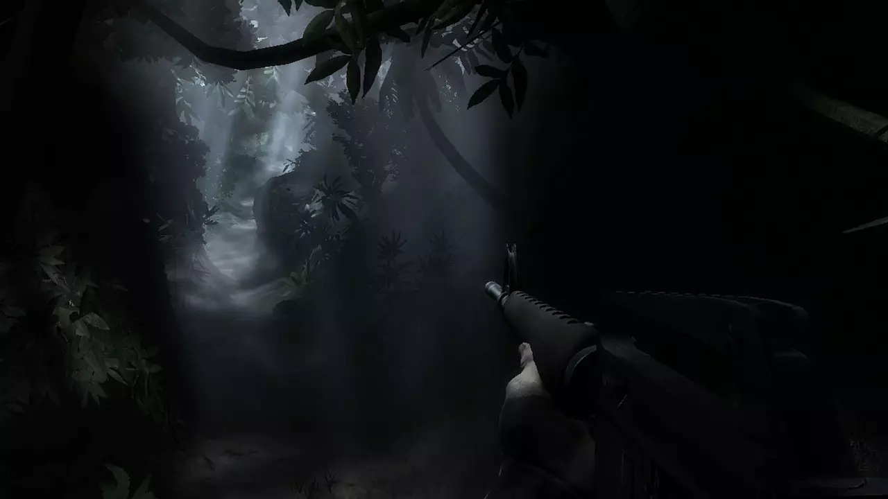 -ShellShock 2: Blood Trails-游戏截图-好玩游戏库