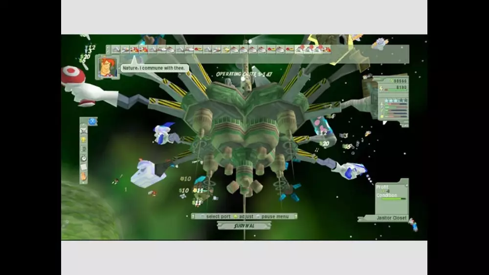 -Outpost Kaloki X-游戏截图-好玩游戏库