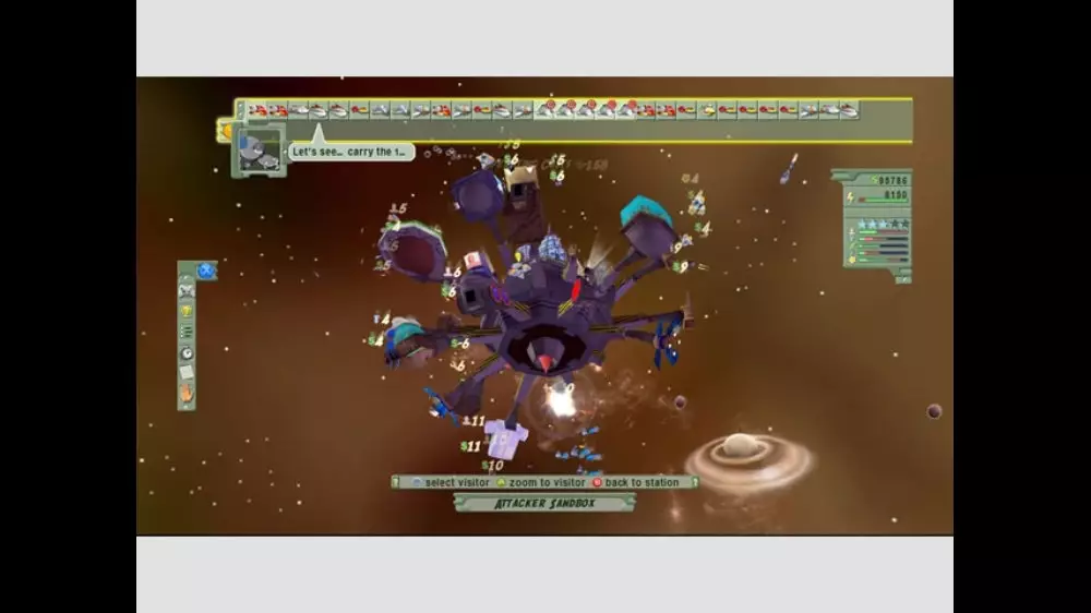 -Outpost Kaloki X-游戏截图-好玩游戏库