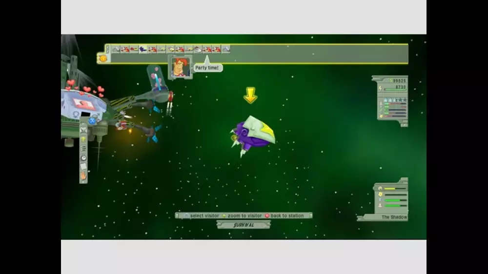 -Outpost Kaloki X-游戏截图-好玩游戏库