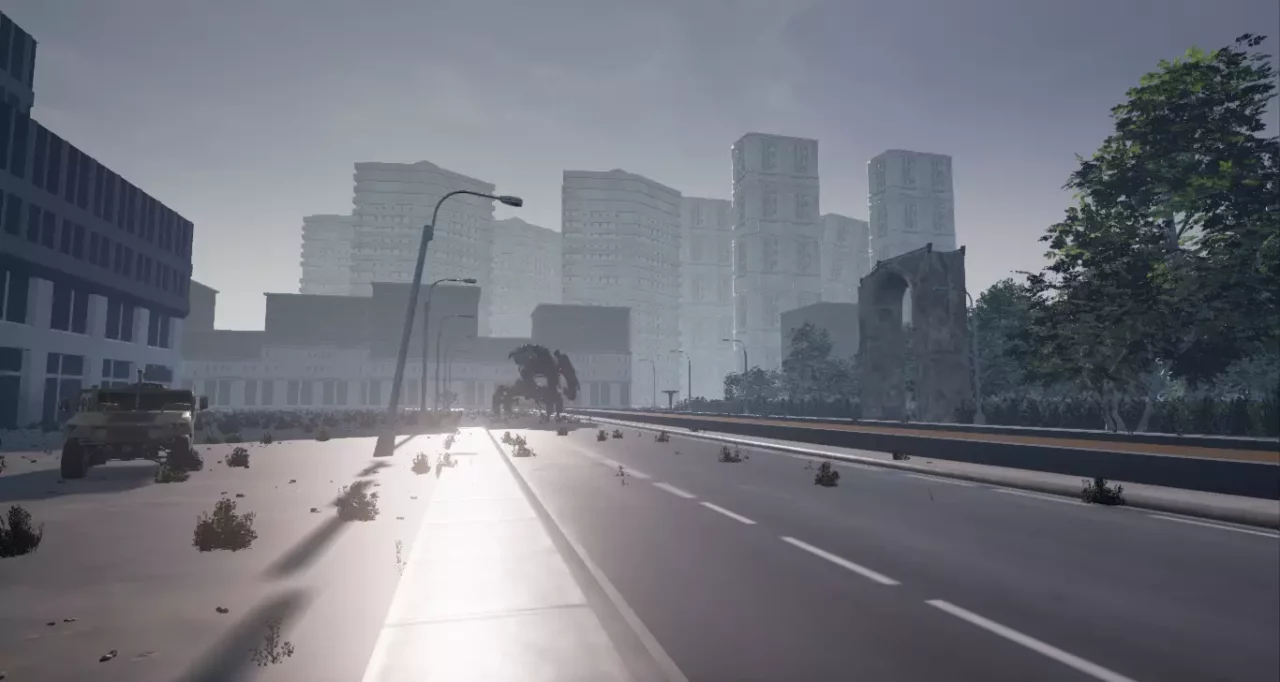 -Z.I.O.N.-游戏截图-好玩游戏库