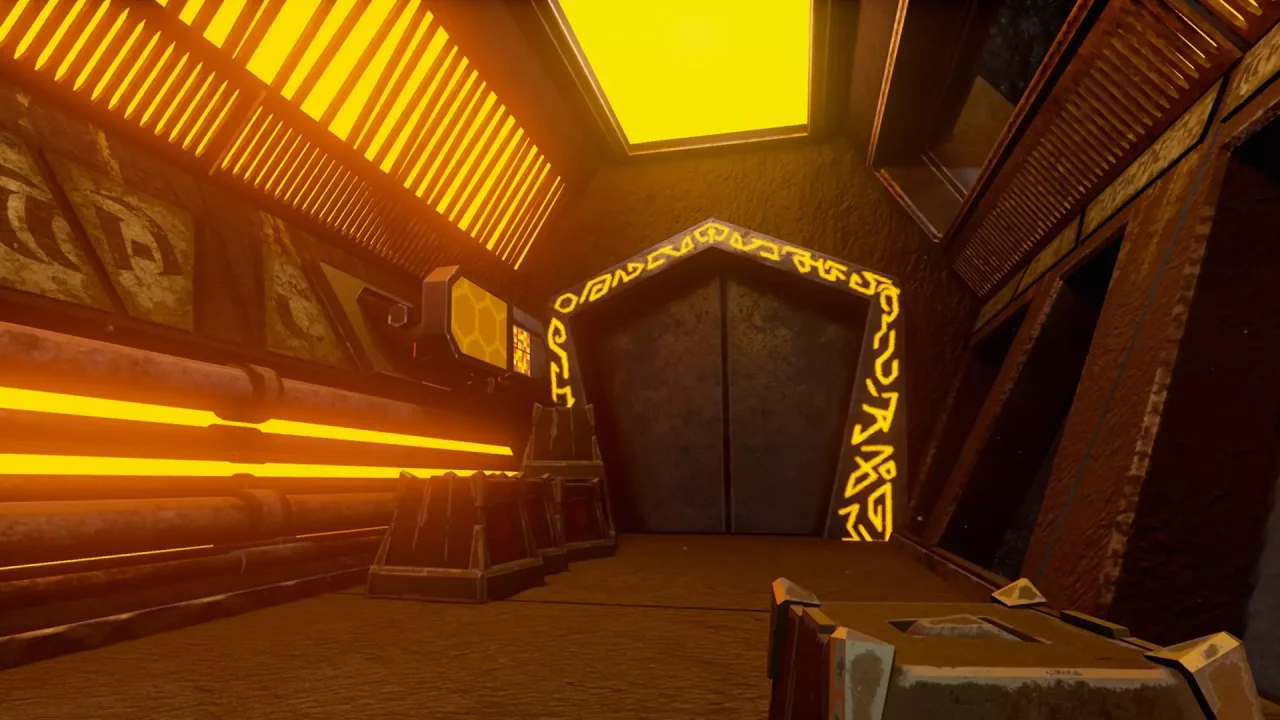 -Rexodus: A VR Story Experience-游戏截图-好玩游戏库