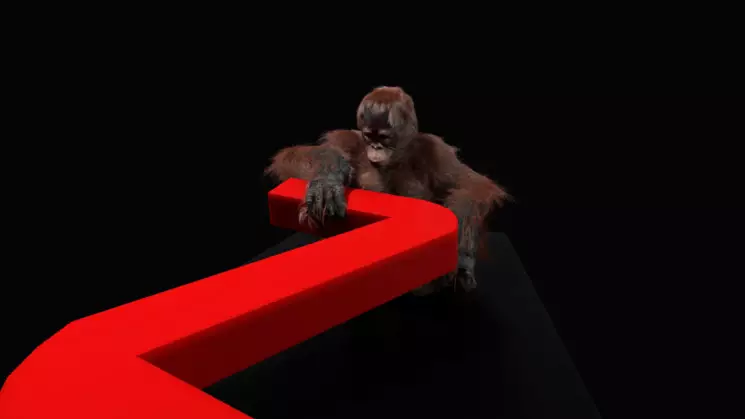 -PresenZ-游戏截图-好玩游戏库