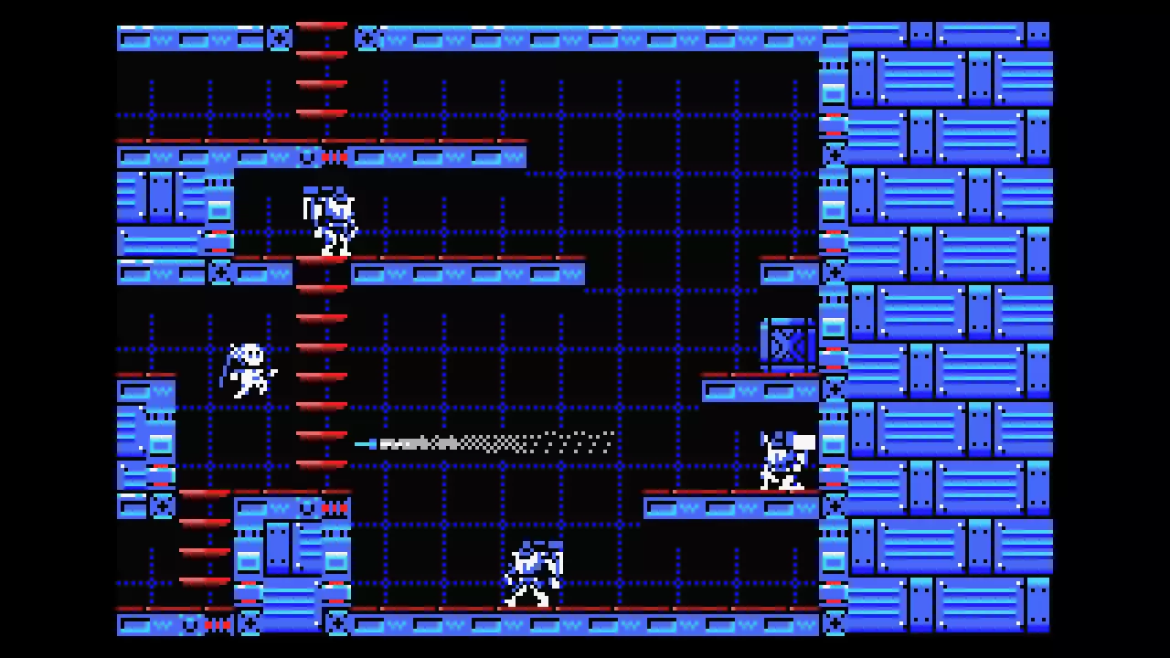 -Mini Ghost-游戏截图-好玩游戏库