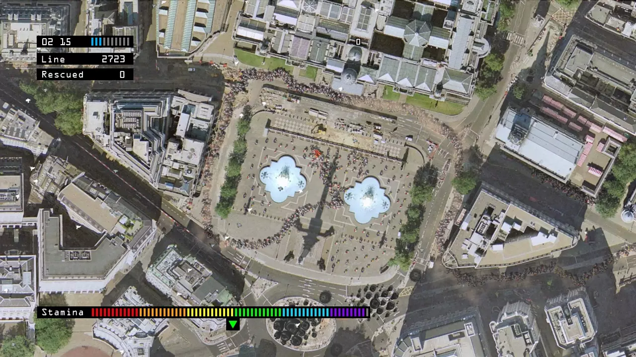 -The Last Guy-游戏截图-好玩游戏库