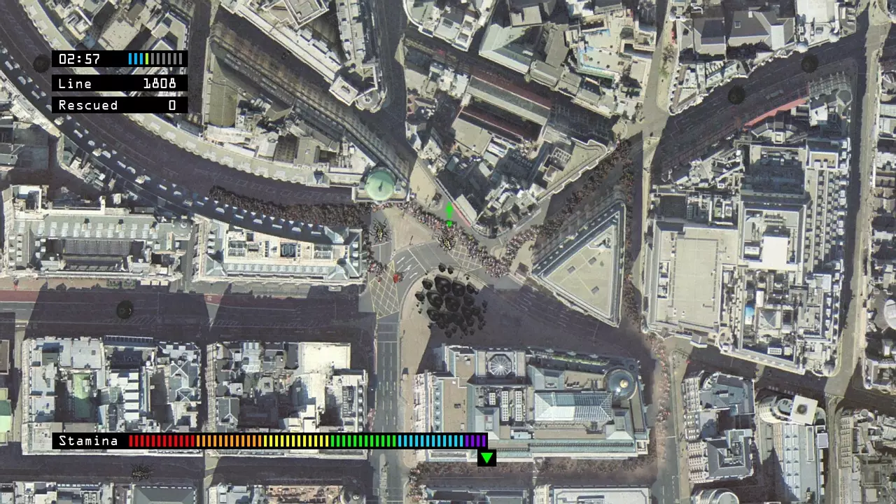 -The Last Guy-游戏截图-好玩游戏库