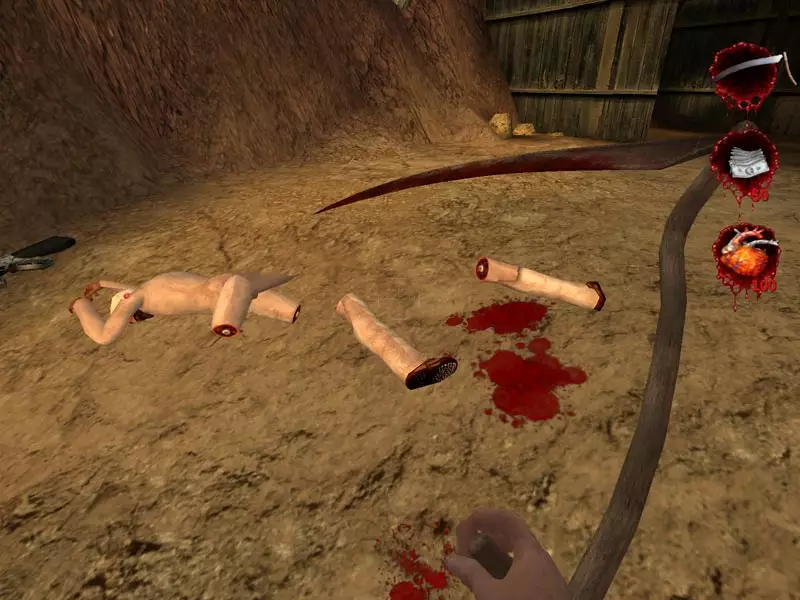 -Postal 2: Apocalypse Weekend-游戏截图-好玩游戏库