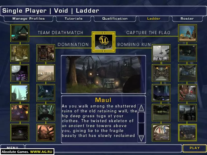 -Unreal Tournament 2003-游戏截图-好玩游戏库