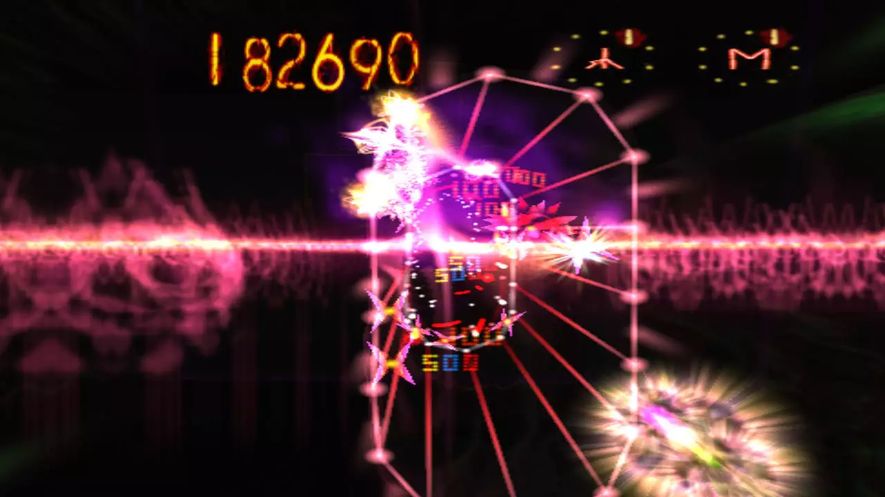 -Space Giraffe-游戏截图-好玩游戏库