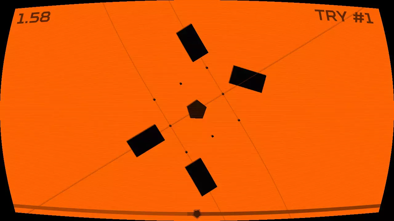 -RFLEX-游戏截图-好玩游戏库