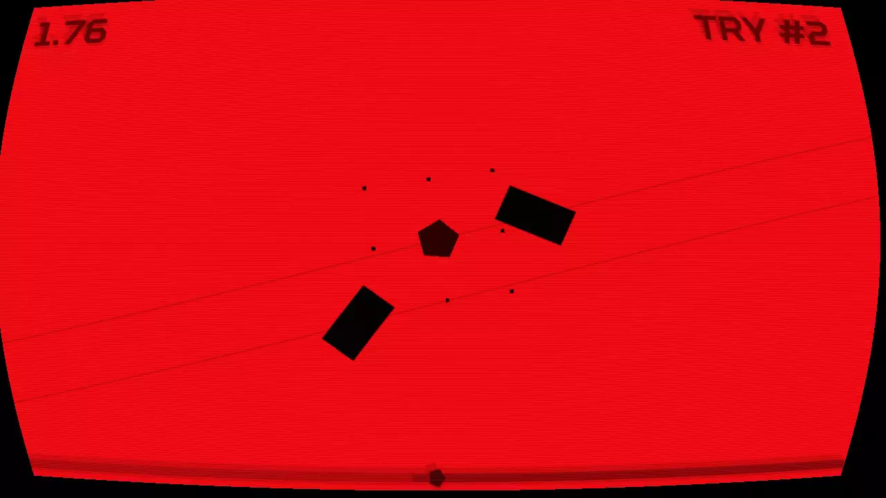 -RFLEX-游戏截图-好玩游戏库