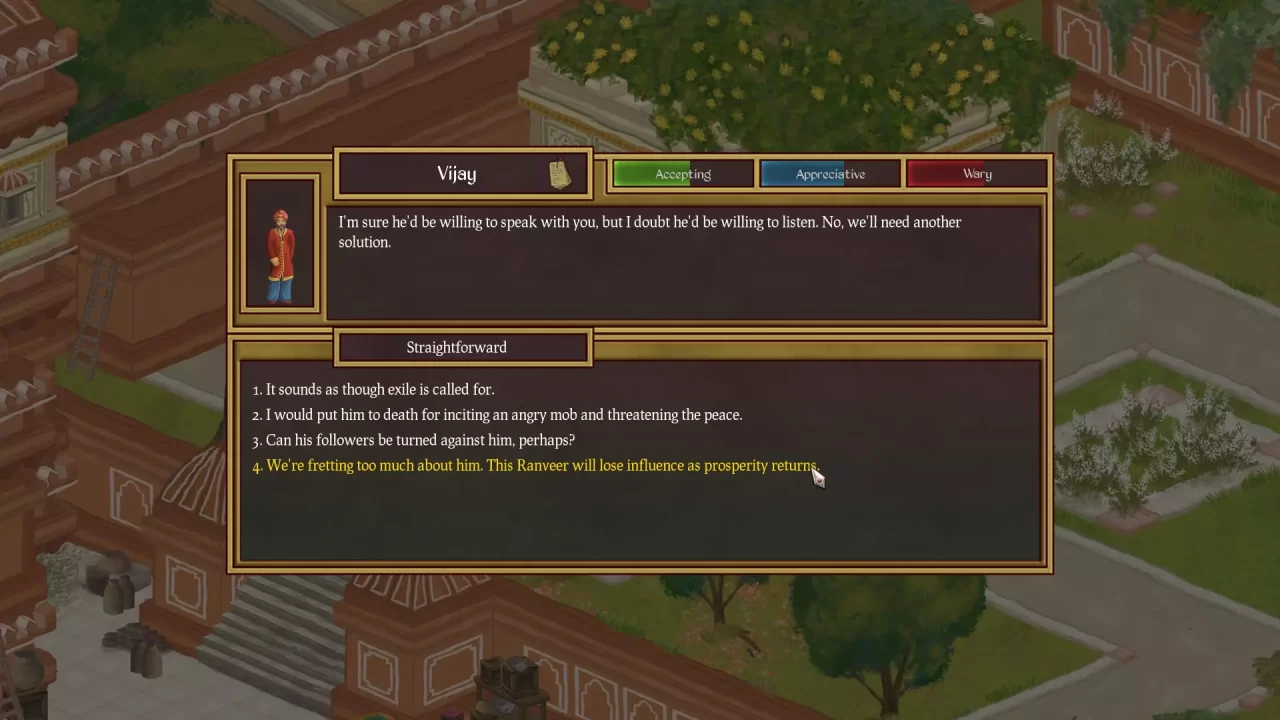 -Unrest-游戏截图-好玩游戏库