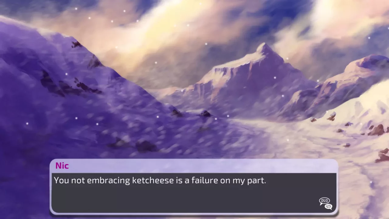 -Sunset's Ashes-游戏截图-好玩游戏库