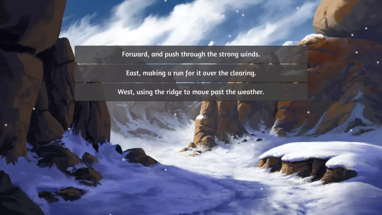 -Sunset's Ashes-游戏截图-好玩游戏库