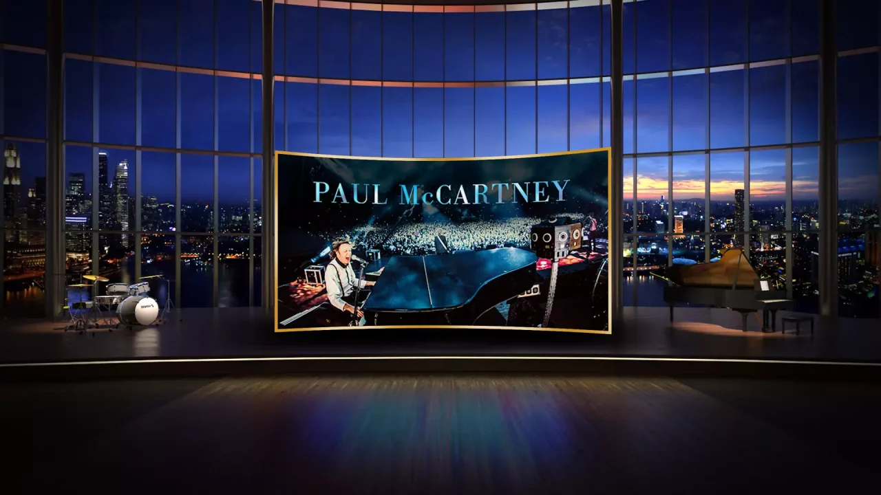 -Jaunt VR - Experience Cinematic Virtual Reality-游戏截图-好玩游戏库