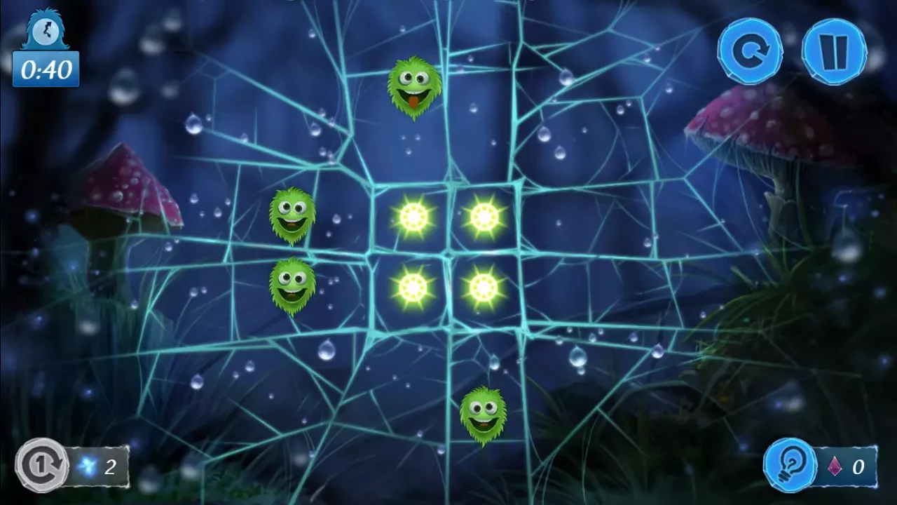 -Brave Furries-游戏截图-好玩游戏库