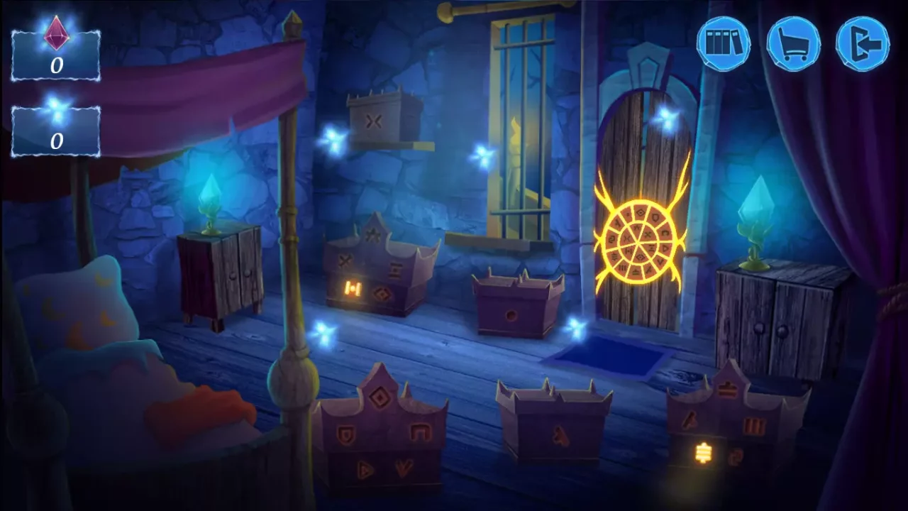 -Brave Furries-游戏截图-好玩游戏库