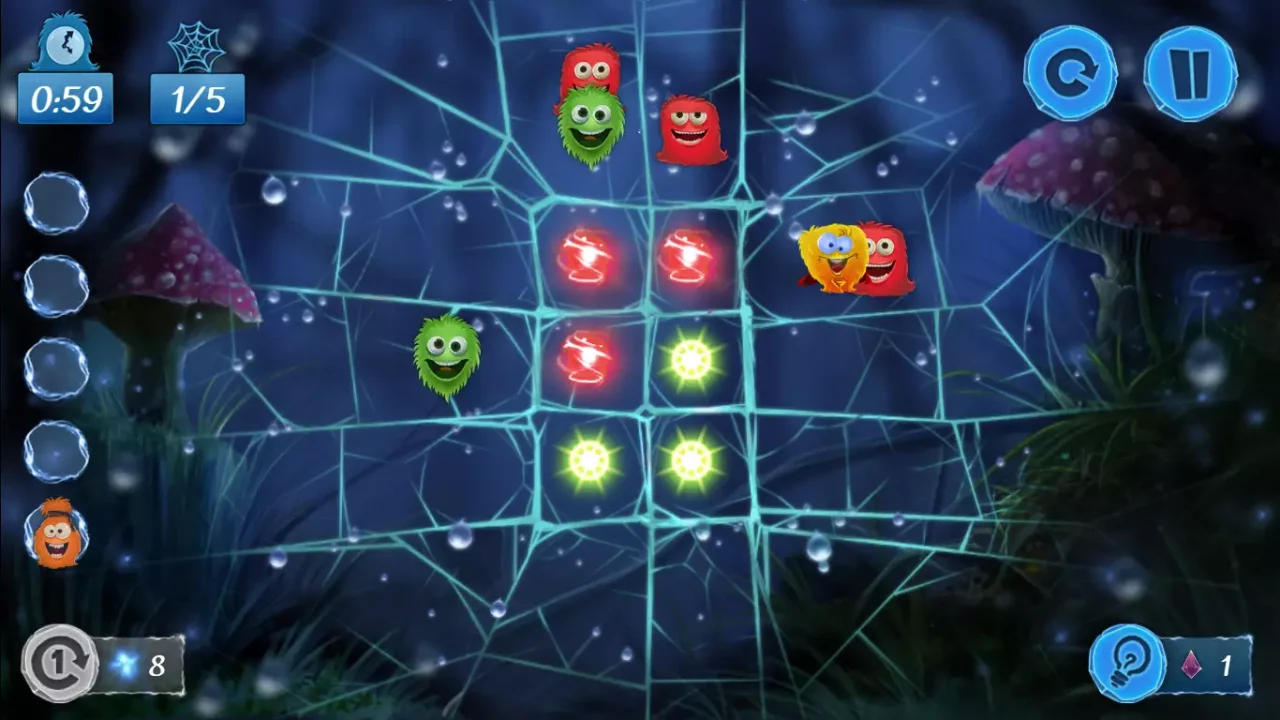 -Brave Furries-游戏截图-好玩游戏库