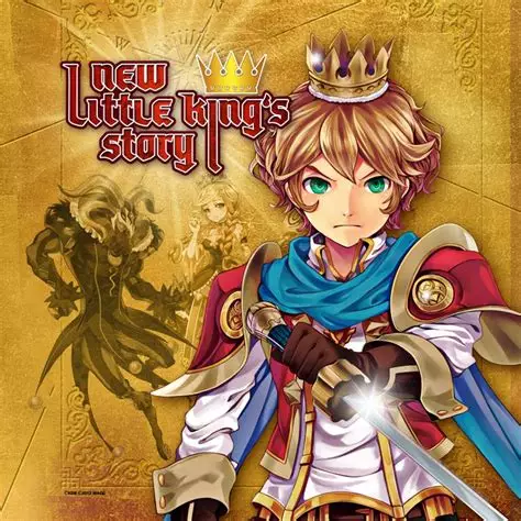 New Little King’s Story