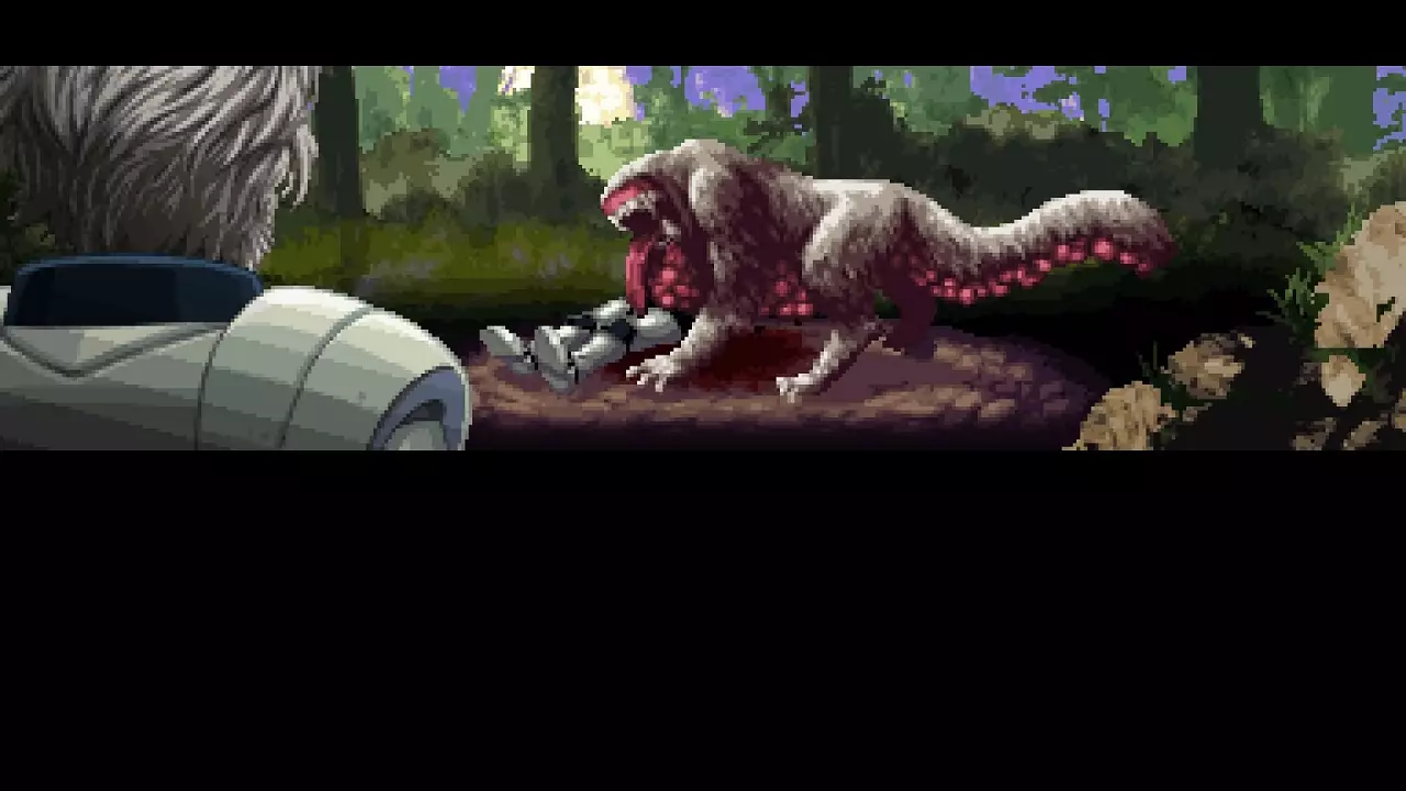 -Exile's End-游戏截图-好玩游戏库