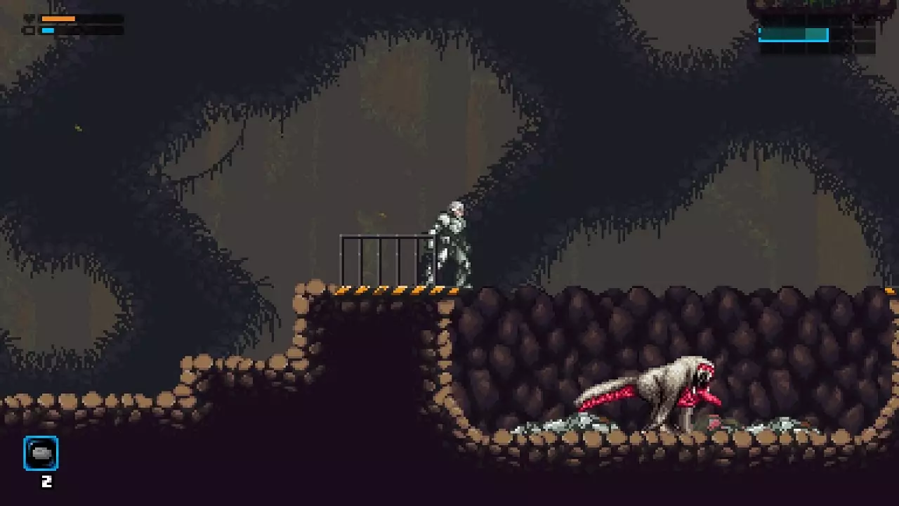 -Exile's End-游戏截图-好玩游戏库