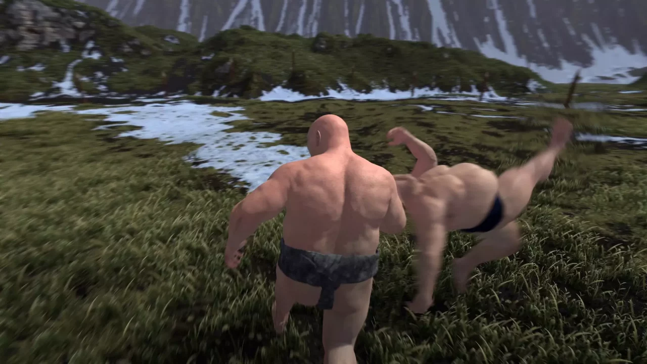 -Paunch-游戏截图-好玩游戏库