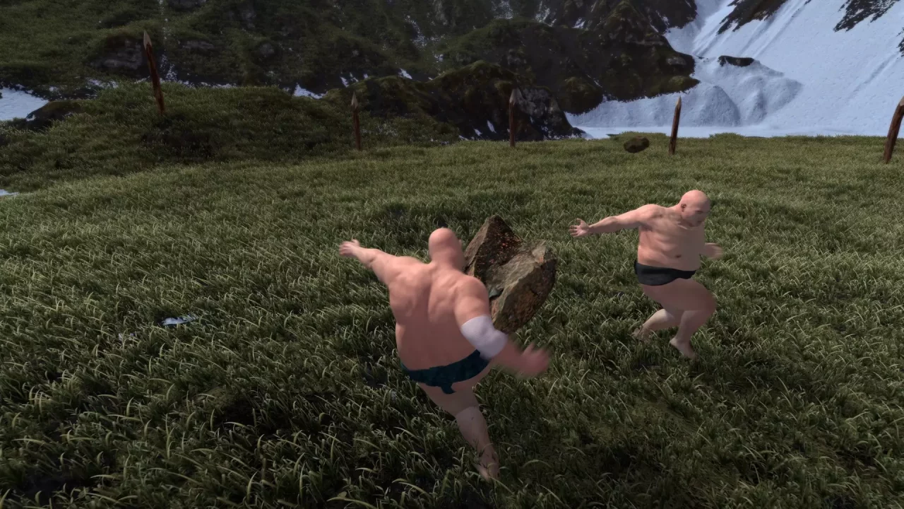 -Paunch-游戏截图-好玩游戏库