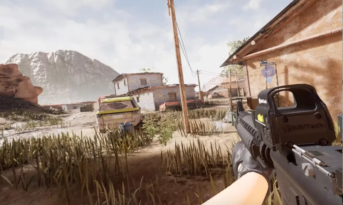 -Contractors-游戏截图-好玩游戏库