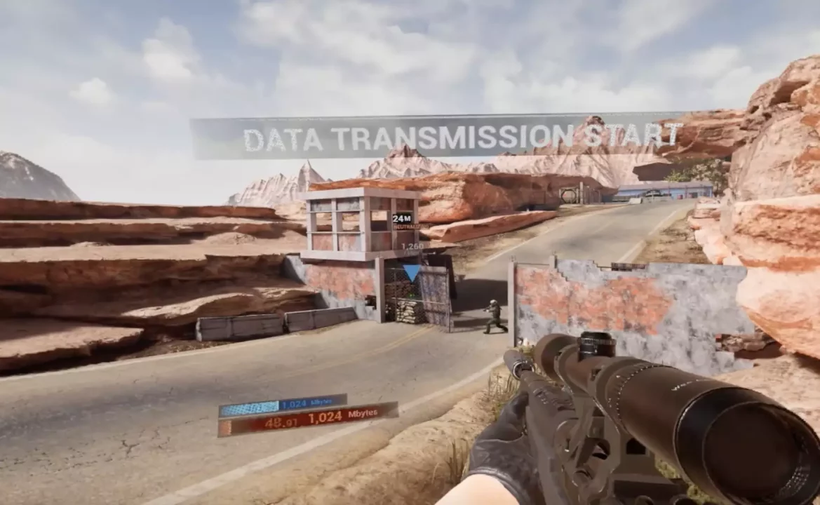 -Contractors-游戏截图-好玩游戏库