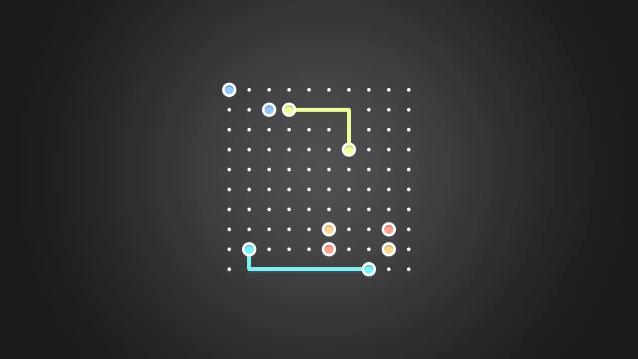 -Lines 2 by Nestor Yavorskyy-游戏截图-好玩游戏库