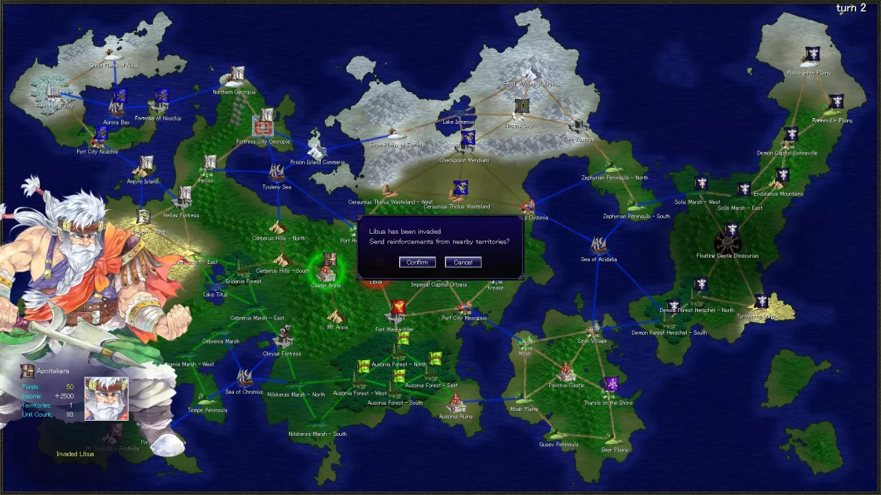 -Lost Technology-游戏截图-好玩游戏库