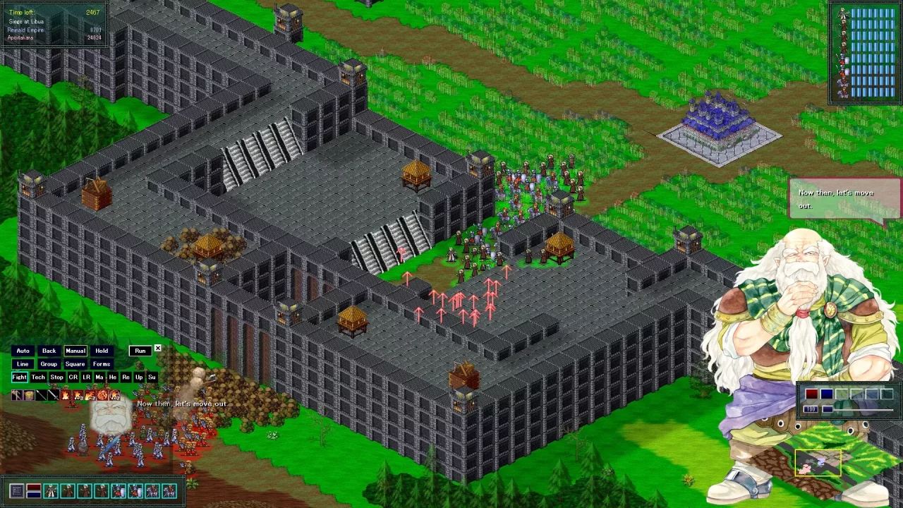 -Lost Technology-游戏截图-好玩游戏库