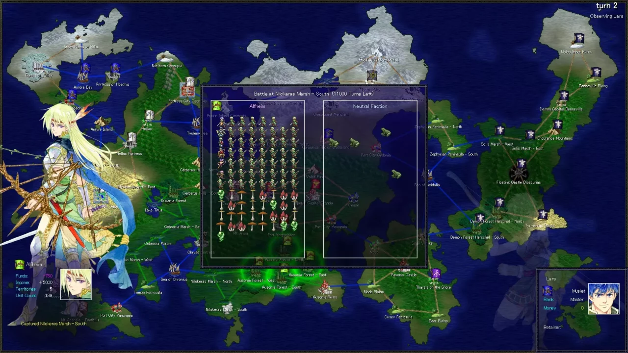 -Lost Technology-游戏截图-好玩游戏库