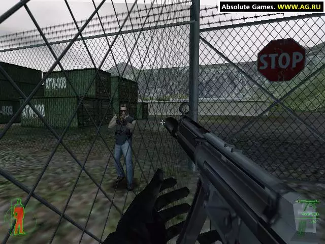 -Project I.G.I.: I’m Going In-游戏截图-好玩游戏库