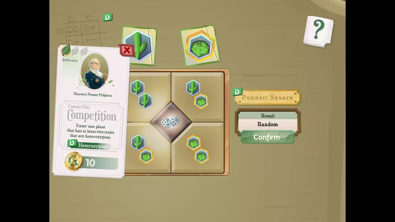 -Crazy Plant Shop-游戏截图-好玩游戏库