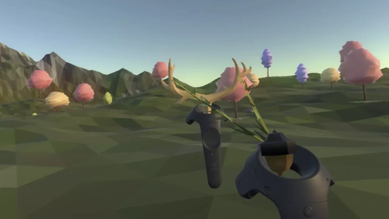 -Found-游戏截图-好玩游戏库