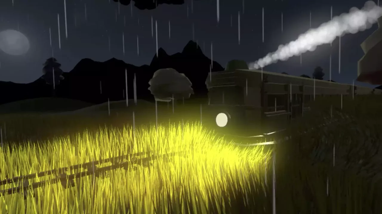 -Found-游戏截图-好玩游戏库